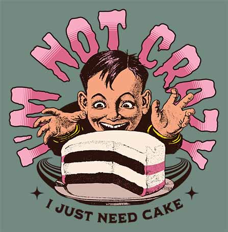 Cake